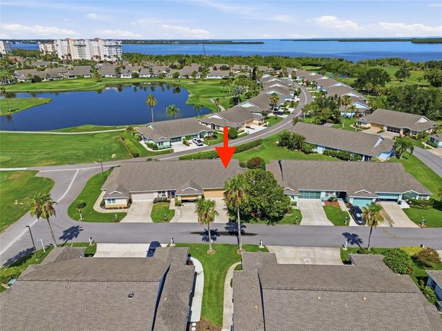 3007 LIVE OAK LANE 34, Palmetto, FL 34221