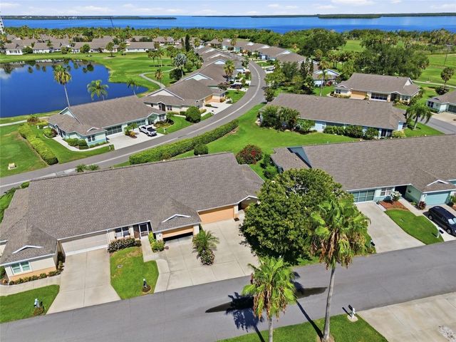 3007 LIVE OAK LANE 34, Palmetto, FL 34221