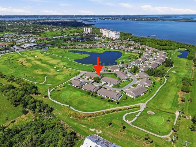 3007 LIVE OAK LANE 34, Palmetto, FL 34221