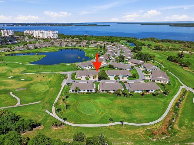 3007 LIVE OAK LANE 34, Palmetto, FL 34221