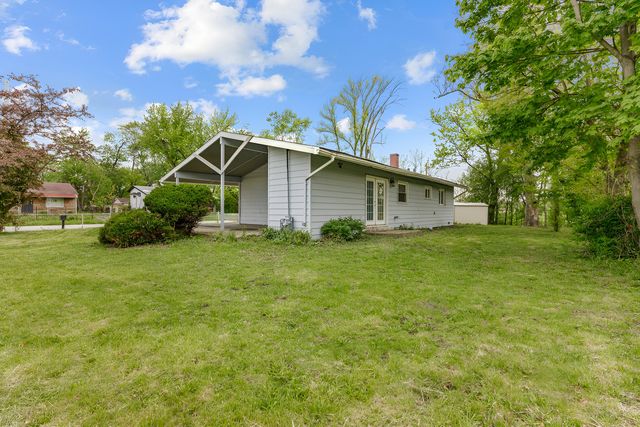 15303 Birch Road, Markham, IL 60428