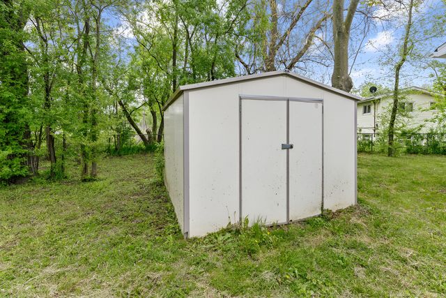 15303 Birch Road, Markham, IL 60428