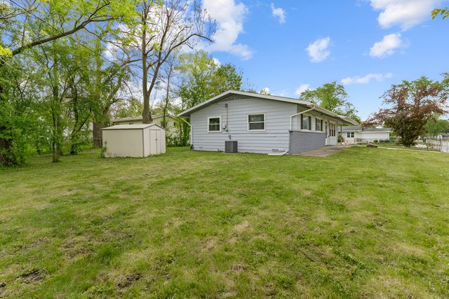 15303 Birch Road, Markham, IL 60428