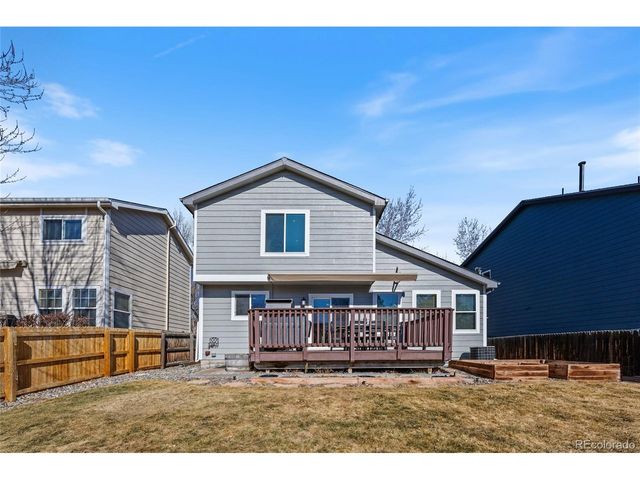 16358 E Phillips Ln, Englewood, CO 80112