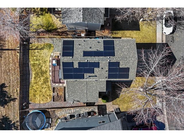 16358 E Phillips Ln, Englewood, CO 80112