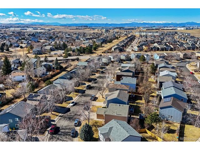 16358 E Phillips Ln, Englewood, CO 80112