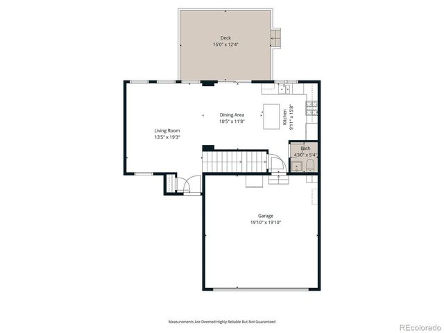 16358 E Phillips Ln, Englewood, CO 80112