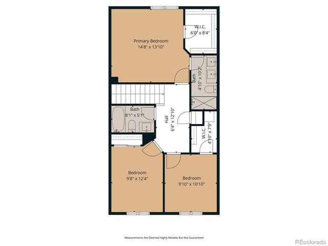 16358 E Phillips Ln, Englewood, CO 80112