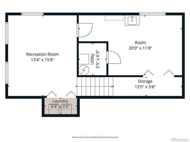 16358 E Phillips Ln, Englewood, CO 80112