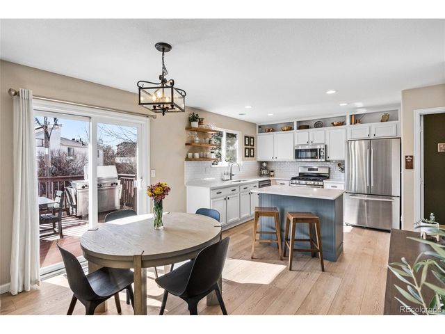 16358 E Phillips Ln, Englewood, CO 80112