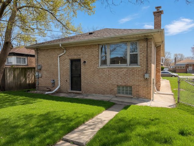 14214 Minerva Avenue, Dolton, IL 60419