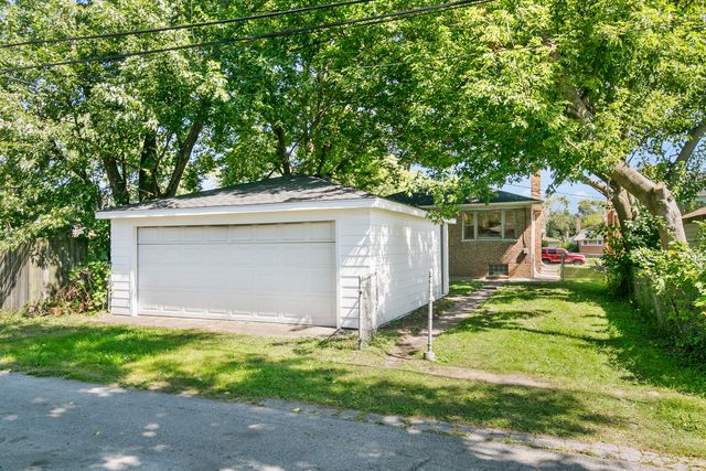 14214 Minerva Avenue, Dolton, IL 60419
