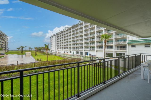 1700 N Atlantic Avenue 126, Cocoa Beach, FL 32931