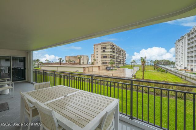 1700 N Atlantic Avenue 126, Cocoa Beach, FL 32931