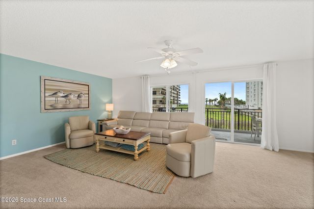 1700 N Atlantic Avenue 126, Cocoa Beach, FL 32931