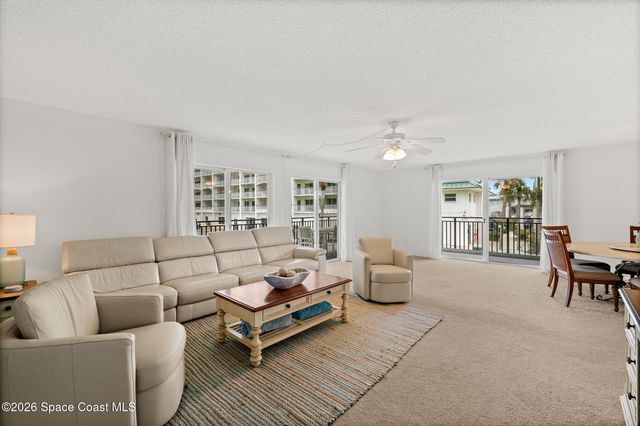 1700 N Atlantic Avenue 126, Cocoa Beach, FL 32931