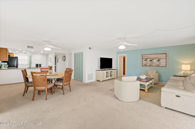 1700 N Atlantic Avenue 126, Cocoa Beach, FL 32931