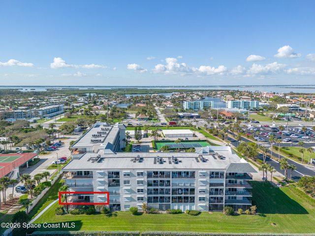 1700 N Atlantic Avenue 126, Cocoa Beach, FL 32931