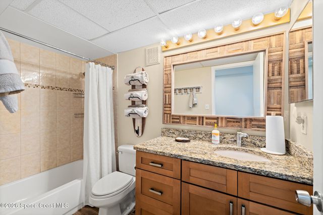 1700 N Atlantic Avenue 126, Cocoa Beach, FL 32931