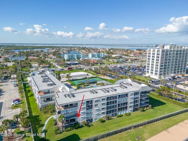 1700 N Atlantic Avenue 126, Cocoa Beach, FL 32931