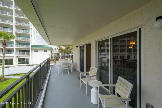 1700 N Atlantic Avenue 126, Cocoa Beach, FL 32931
