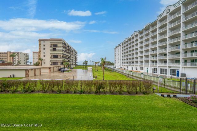 1700 N Atlantic Avenue 126, Cocoa Beach, FL 32931
