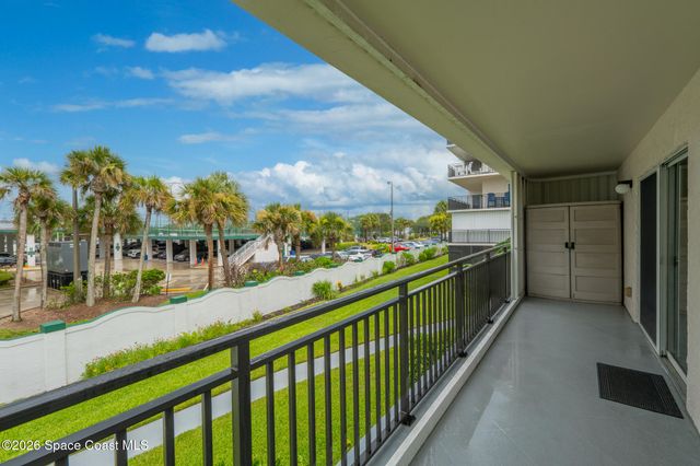 1700 N Atlantic Avenue 126, Cocoa Beach, FL 32931
