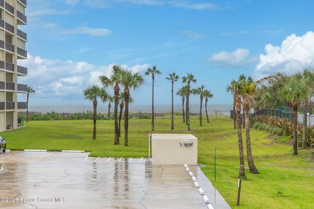 1700 N Atlantic Avenue 126, Cocoa Beach, FL 32931