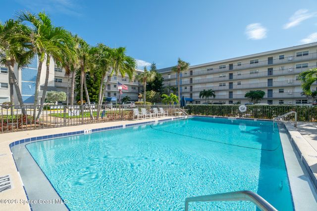 1700 N Atlantic Avenue 126, Cocoa Beach, FL 32931