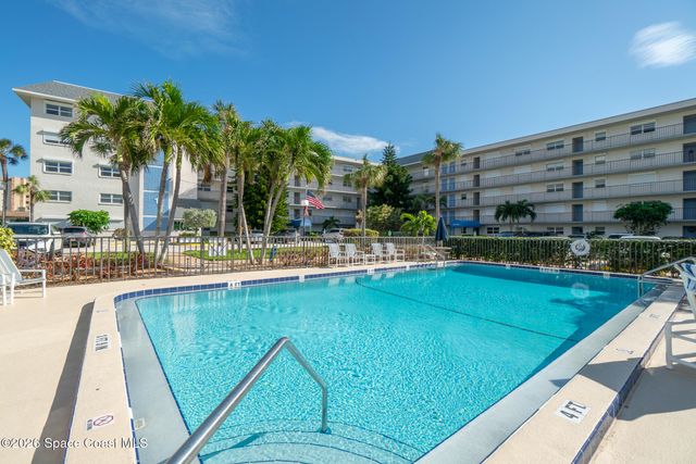1700 N Atlantic Avenue 126, Cocoa Beach, FL 32931