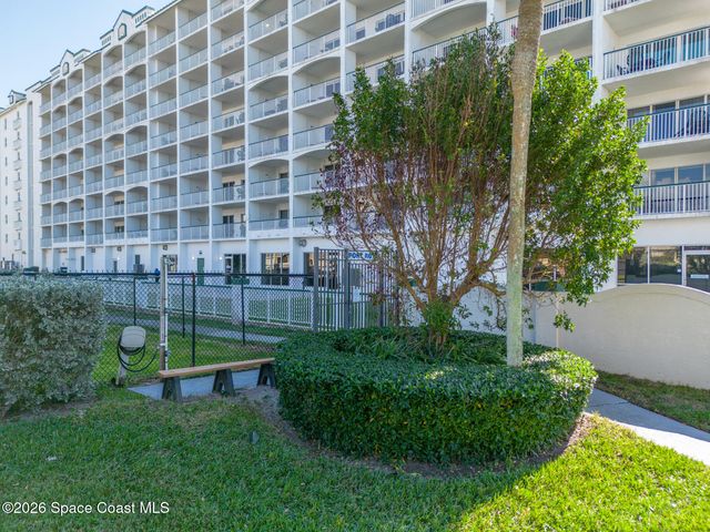 1700 N Atlantic Avenue 126, Cocoa Beach, FL 32931