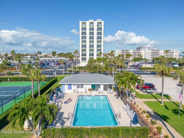 1700 N Atlantic Avenue 126, Cocoa Beach, FL 32931