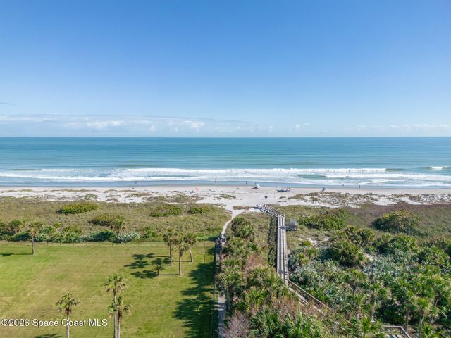 1700 N Atlantic Avenue 126, Cocoa Beach, FL 32931