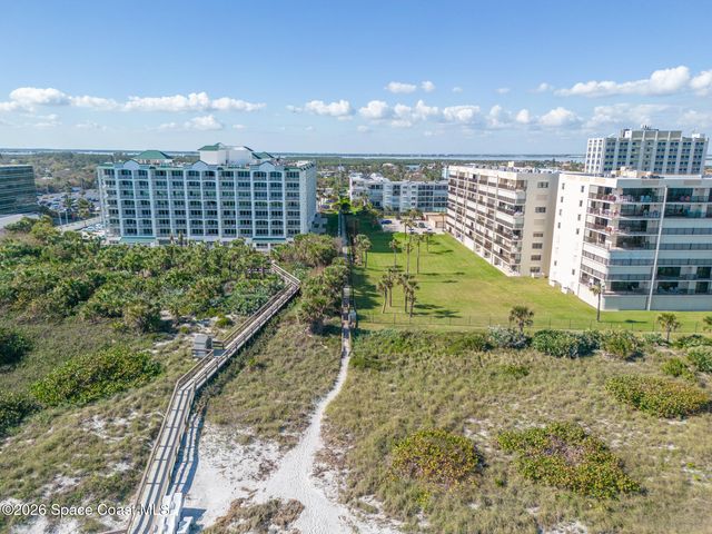 1700 N Atlantic Avenue 126, Cocoa Beach, FL 32931