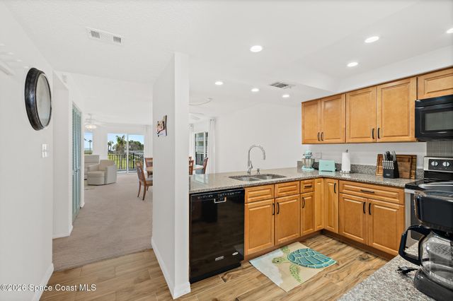 1700 N Atlantic Avenue 126, Cocoa Beach, FL 32931