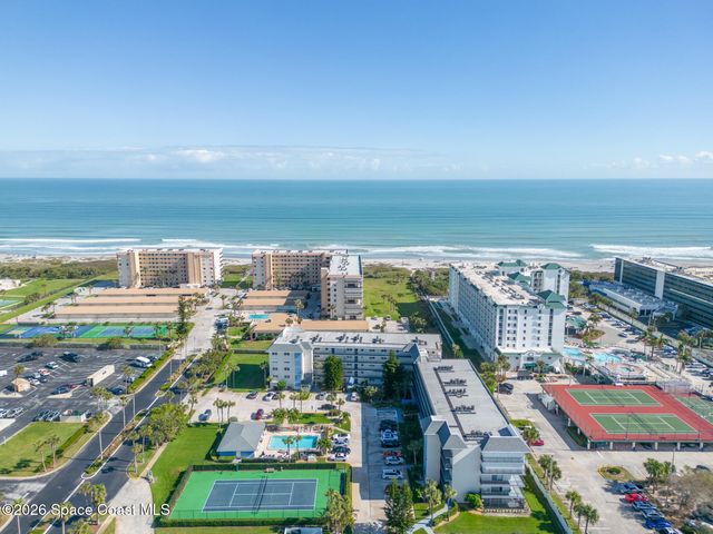 1700 N Atlantic Avenue 126, Cocoa Beach, FL 32931