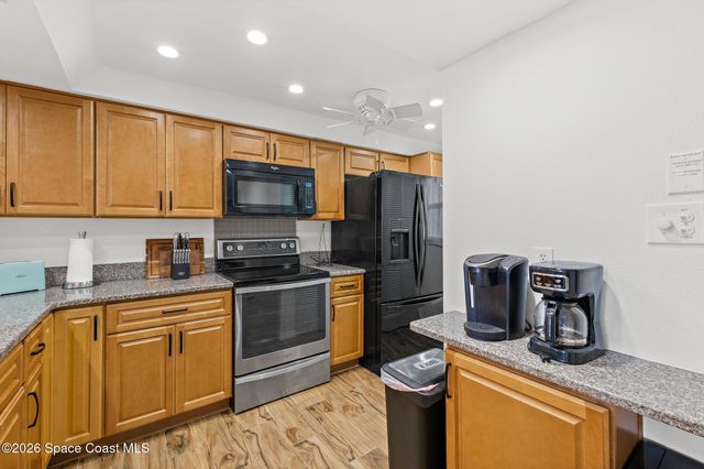 1700 N Atlantic Avenue 126, Cocoa Beach, FL 32931