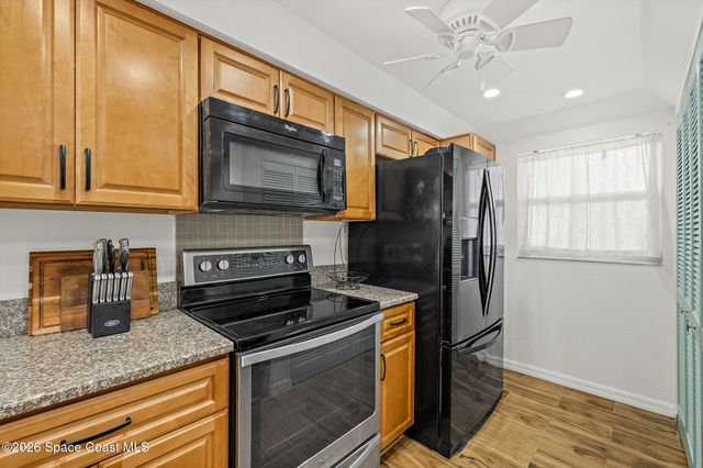 1700 N Atlantic Avenue 126, Cocoa Beach, FL 32931