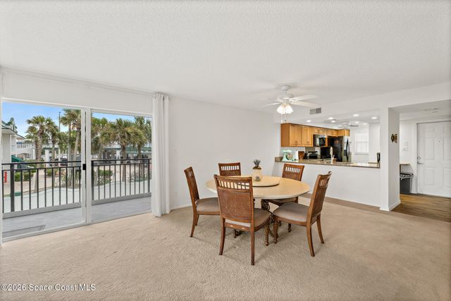 1700 N Atlantic Avenue 126, Cocoa Beach, FL 32931