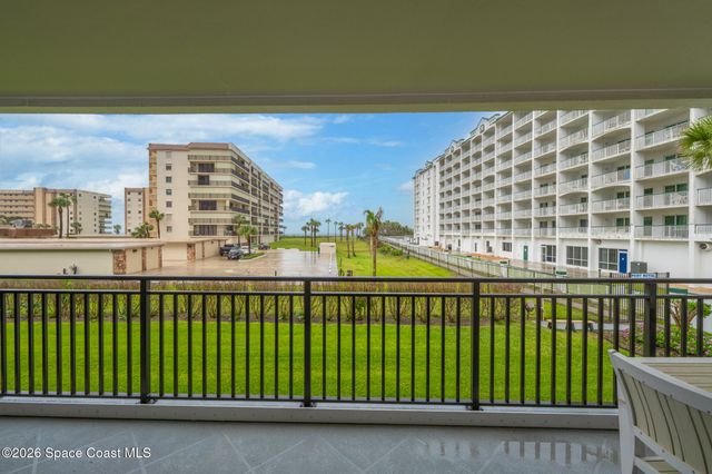 1700 N Atlantic Avenue 126, Cocoa Beach, FL 32931