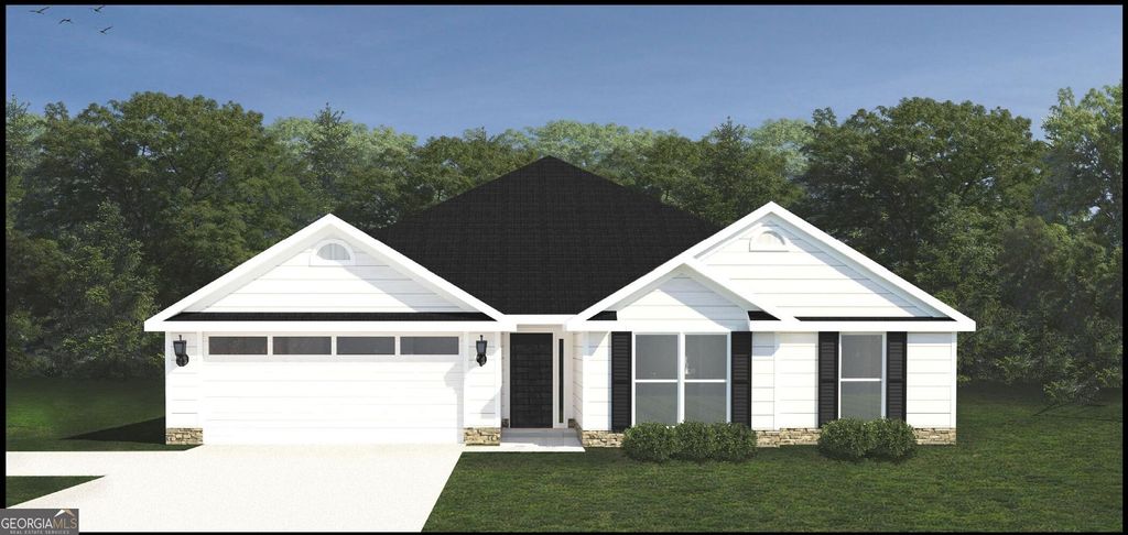 3020 Brems Drive, Augusta, GA 30909