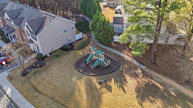 31 Edgebrook Circle, Durham, NC 27703