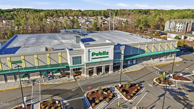31 Edgebrook Circle, Durham, NC 27703