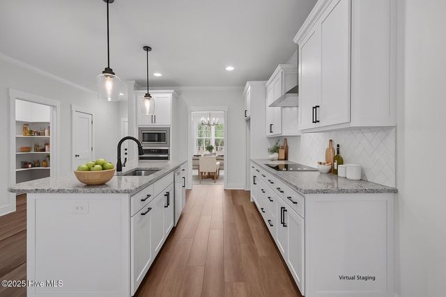 103 Bexley Court, West End, NC 27376