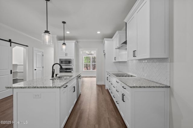 103 Bexley Court, West End, NC 27376