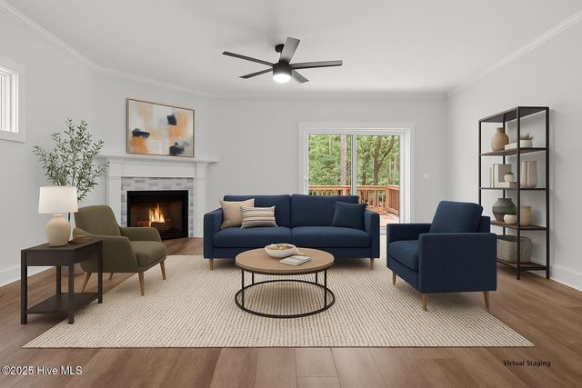 103 Bexley Court, West End, NC 27376