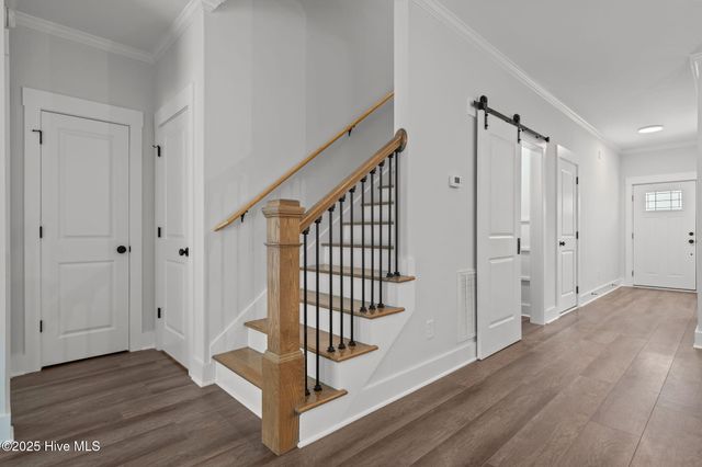 103 Bexley Court, West End, NC 27376