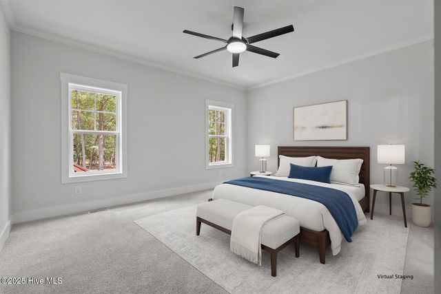 103 Bexley Court, West End, NC 27376