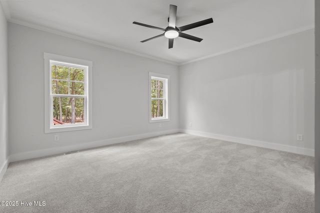 103 Bexley Court, West End, NC 27376