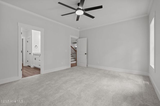 103 Bexley Court, West End, NC 27376